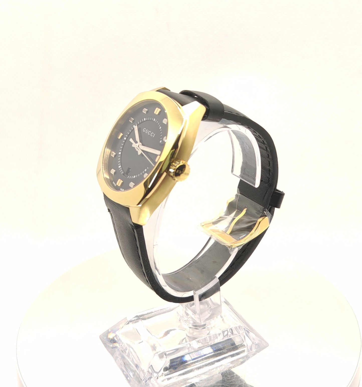 GUCCI orologio per UOMO/unisex al quarzo mod. - YA142310 41mm