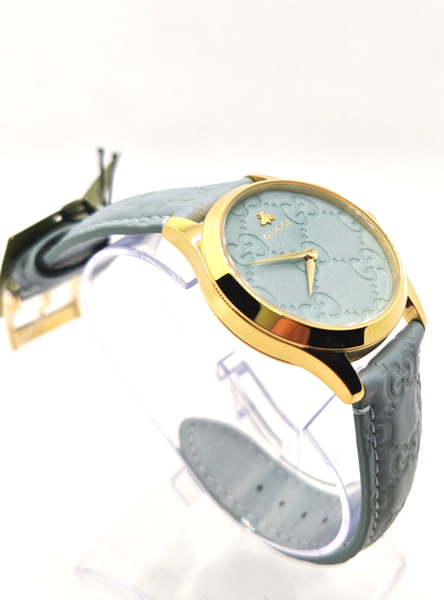 GUCCI orologio per donna/unisex al quarzo G-TIMELESS YA1264097 | tikAworld