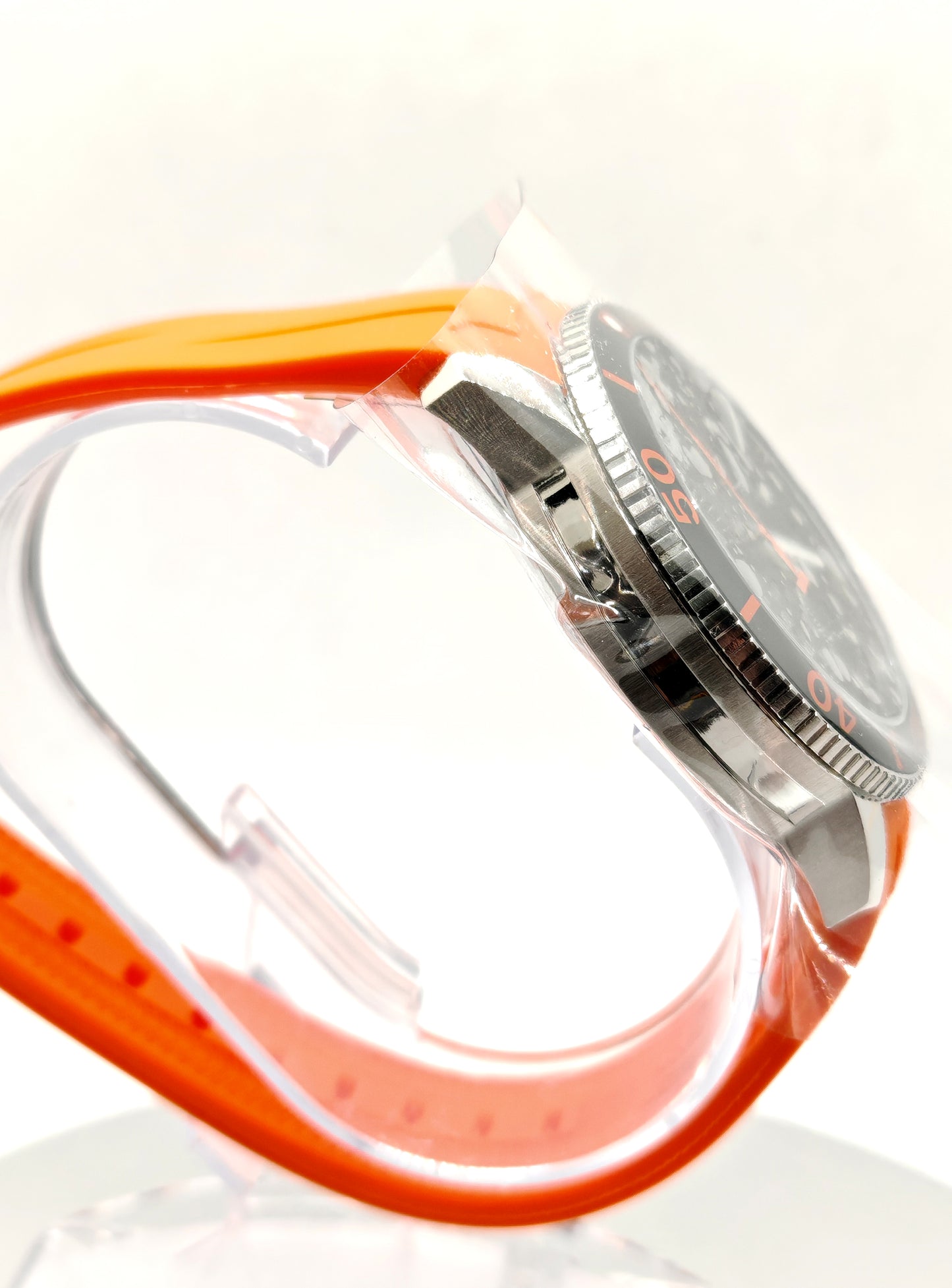 TISSOT MEN'S SEASTAR 1000 quartz watch - T120.417.17.051.01 | tikAworld