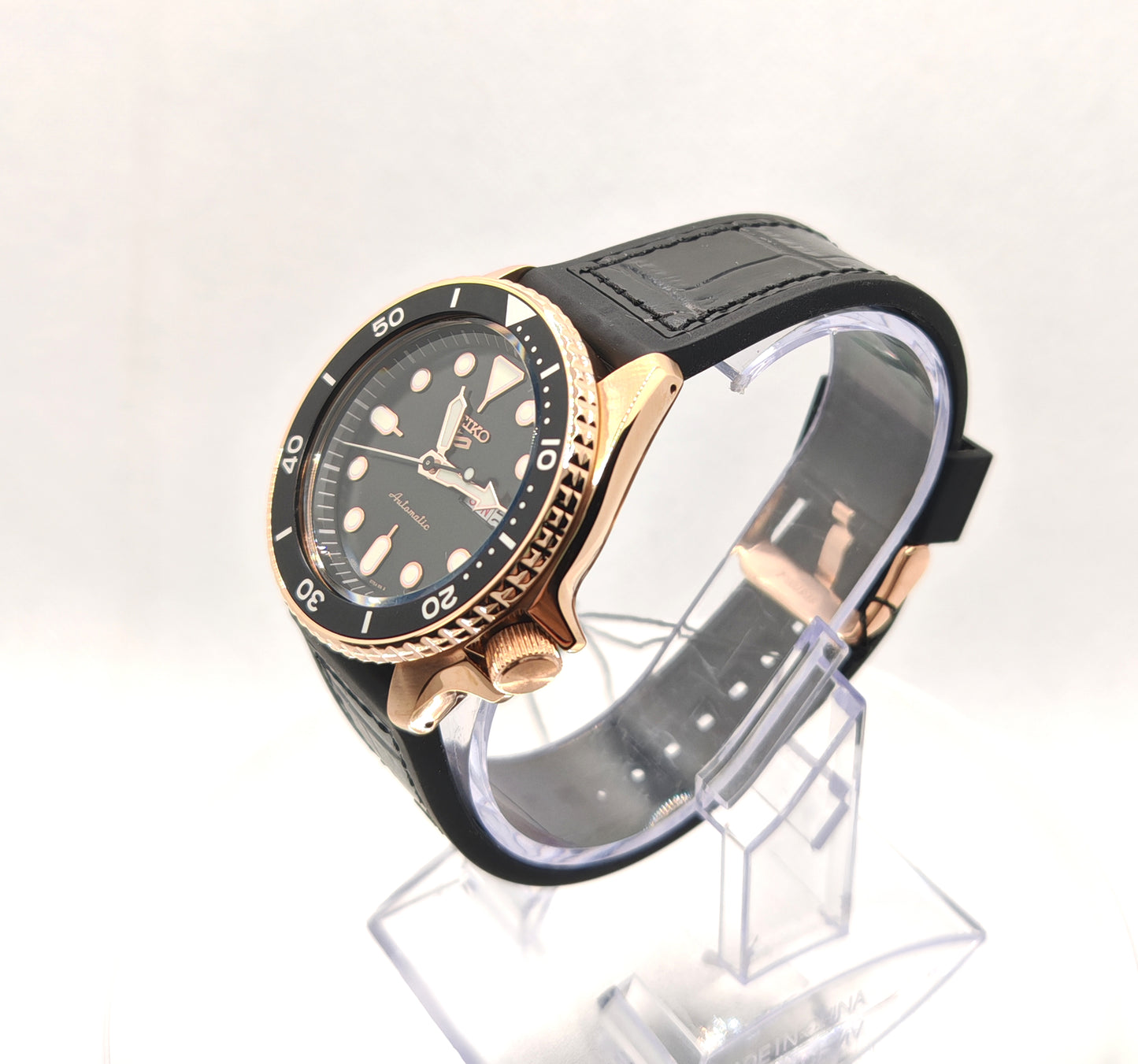 SEIKO 5 orologio automatico UOMO mod. SRPD76K1 Sports Specialist