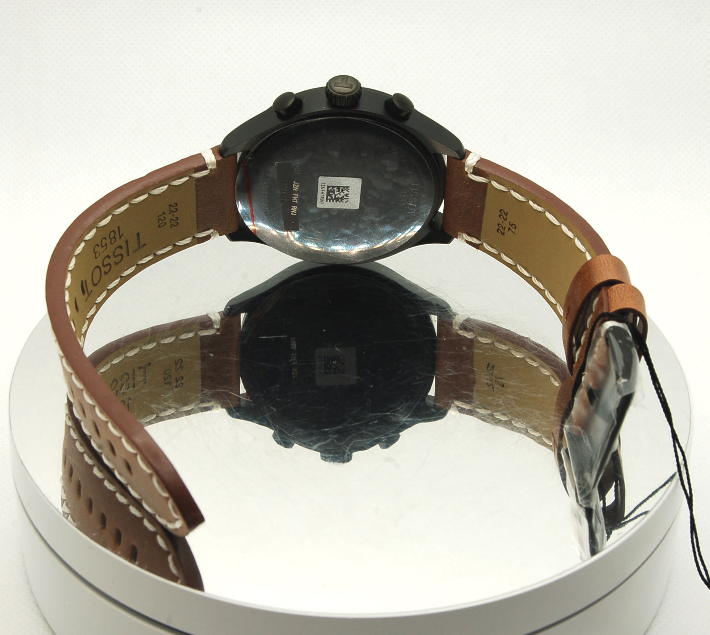 TISSOT orologio UOMO al quarzo mod. CHRONO XL - T116.617.36.057.00