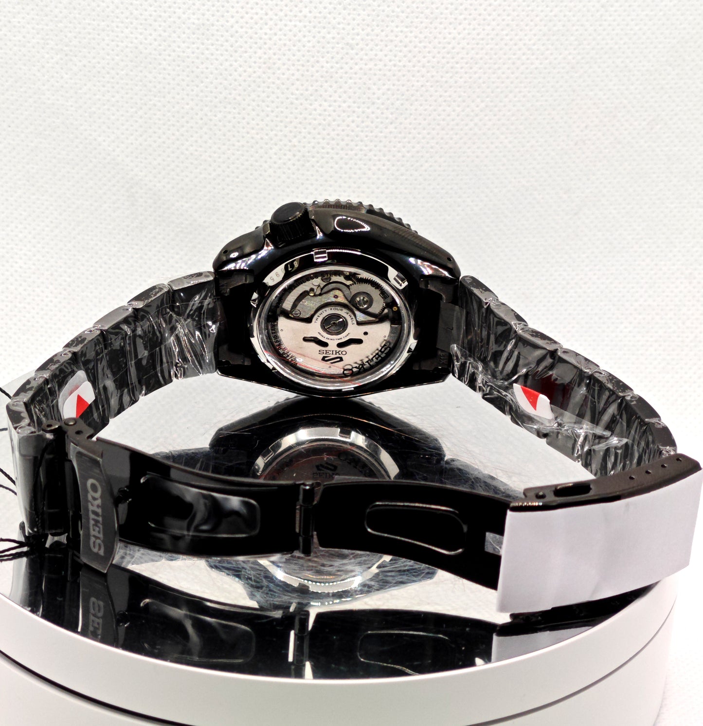 SEIKO orologio automatico mod. SRPD63K1