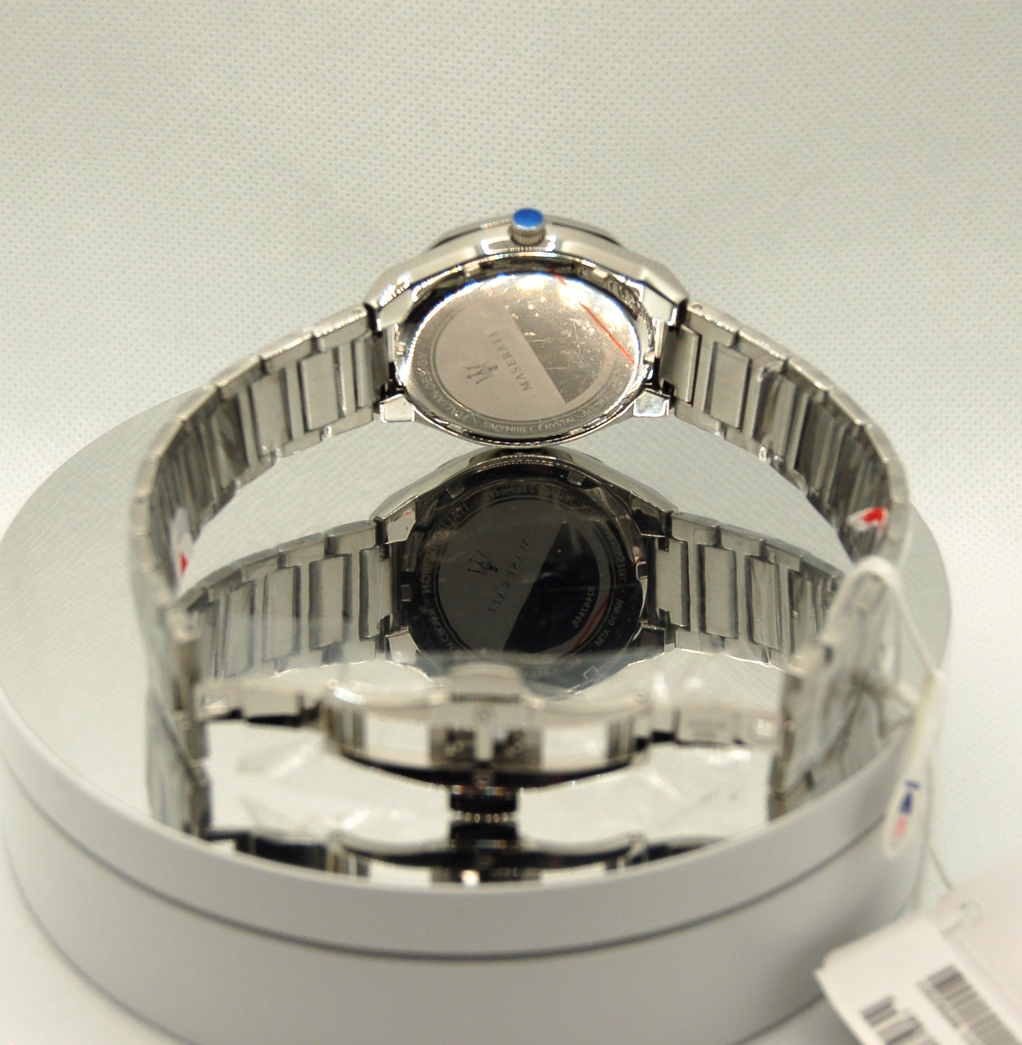 MASERATI MEN'S quartz watch - STILE 45 MM - R8853142003 | tikAworld