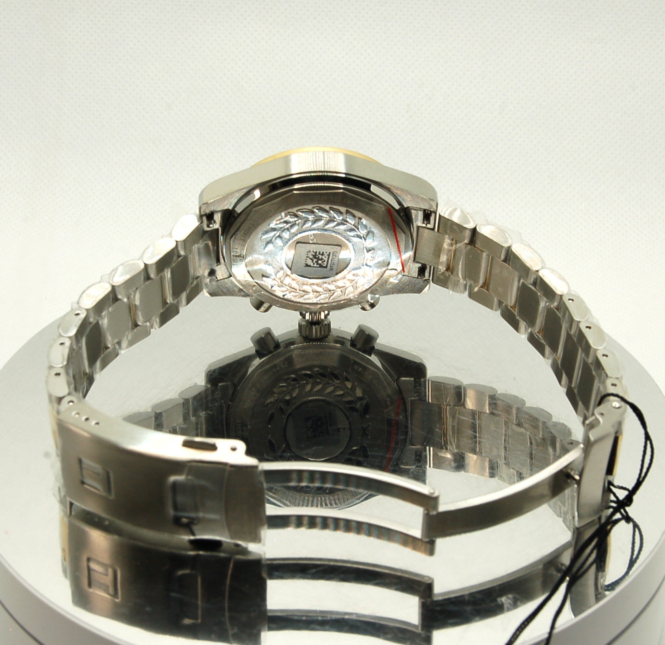 TISSOT orologio UOMO al quarzo mod. PR516 CHRONOGRAPH - T149.417.22.051.00