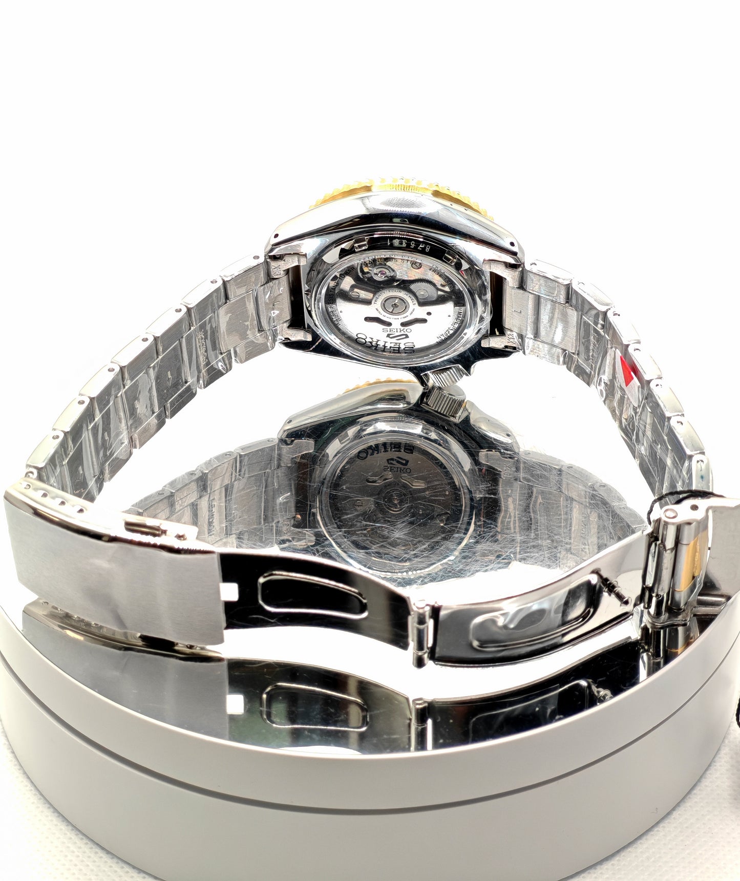 SEIKO orologio automatico mod. SRPK22
