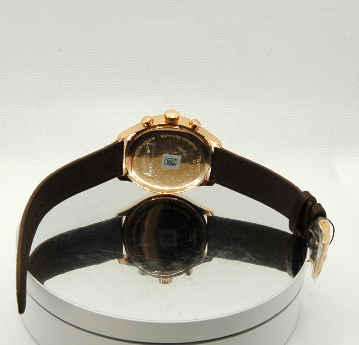 TISSOT orologio UOMO al quarzo mod. CHRONO XL CLASSIC - T116.617.36.057.01