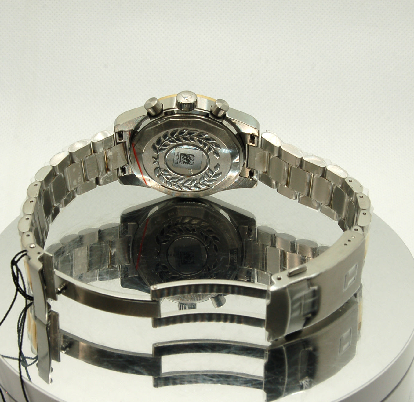 TISSOT orologio UOMO al quarzo mod. PR516 CHRONOGRAPH - T149.417.22.051.00