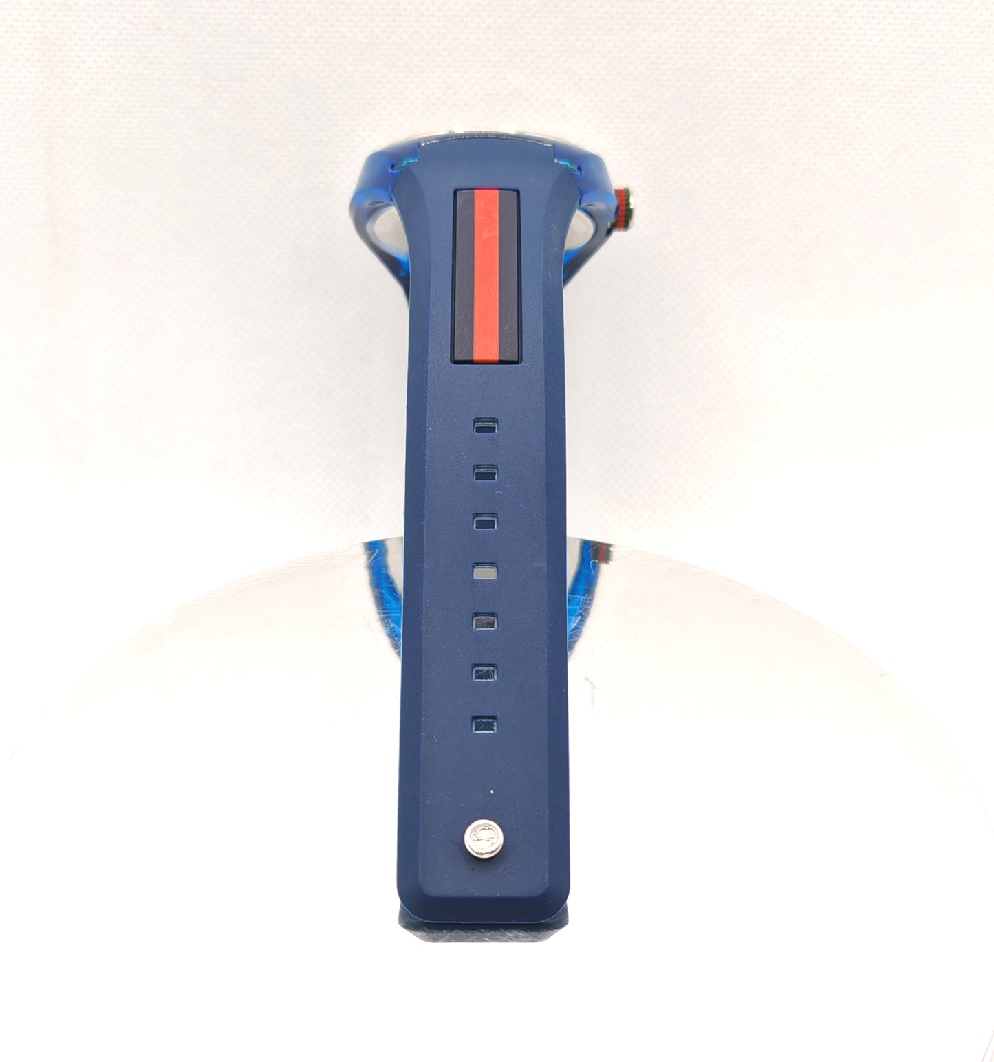 GUCCI orologio per UOMO/unisex al quarzo mod. SYNC - YA137104 46mm