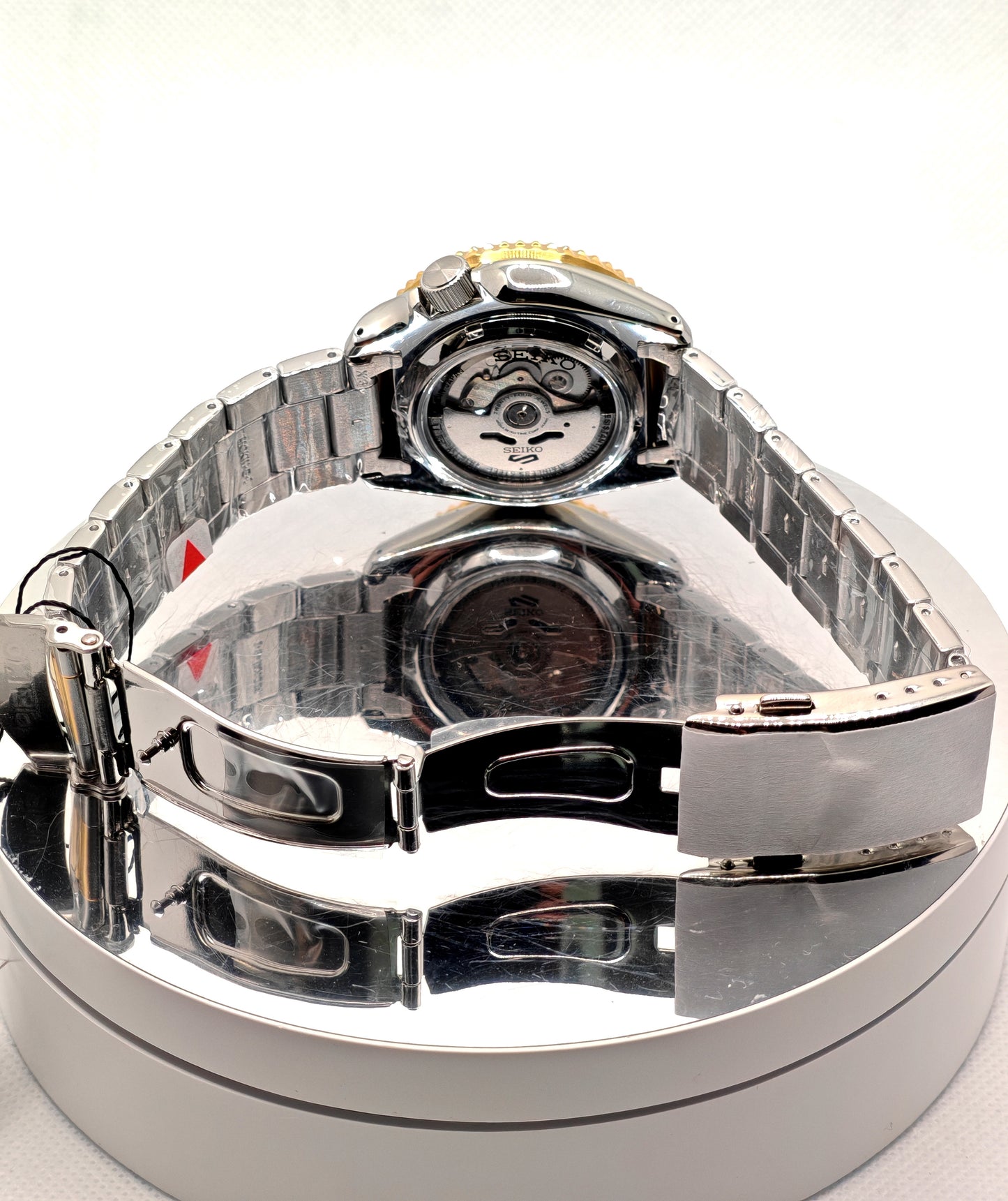 SEIKO orologio automatico mod. SRPK22