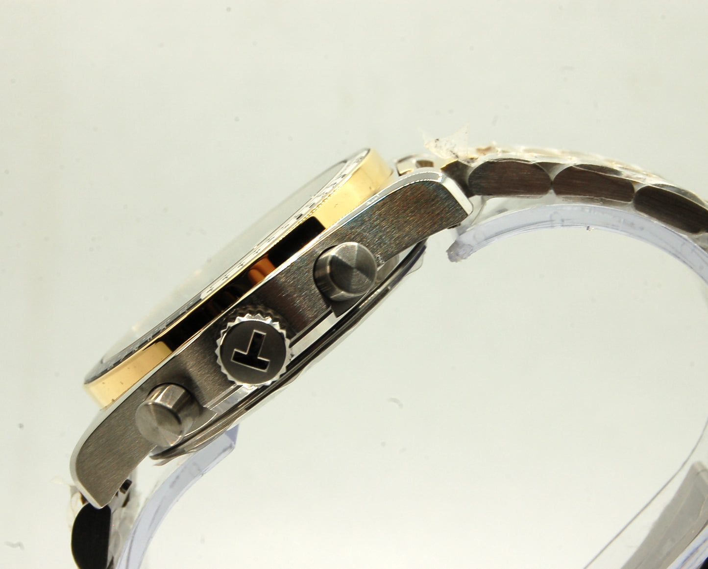 TISSOT orologio UOMO al quarzo mod. PR516 CHRONOGRAPH - T149.417.22.051.00
