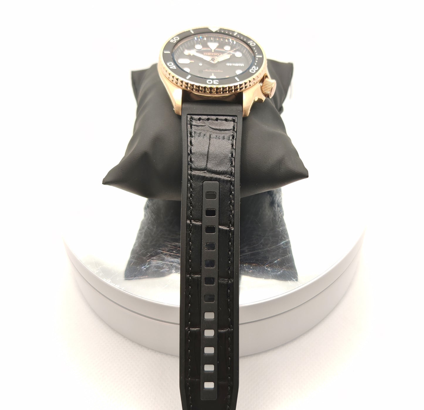 SEIKO 5 orologio automatico UOMO mod. SRPD76K1 Sports Specialist