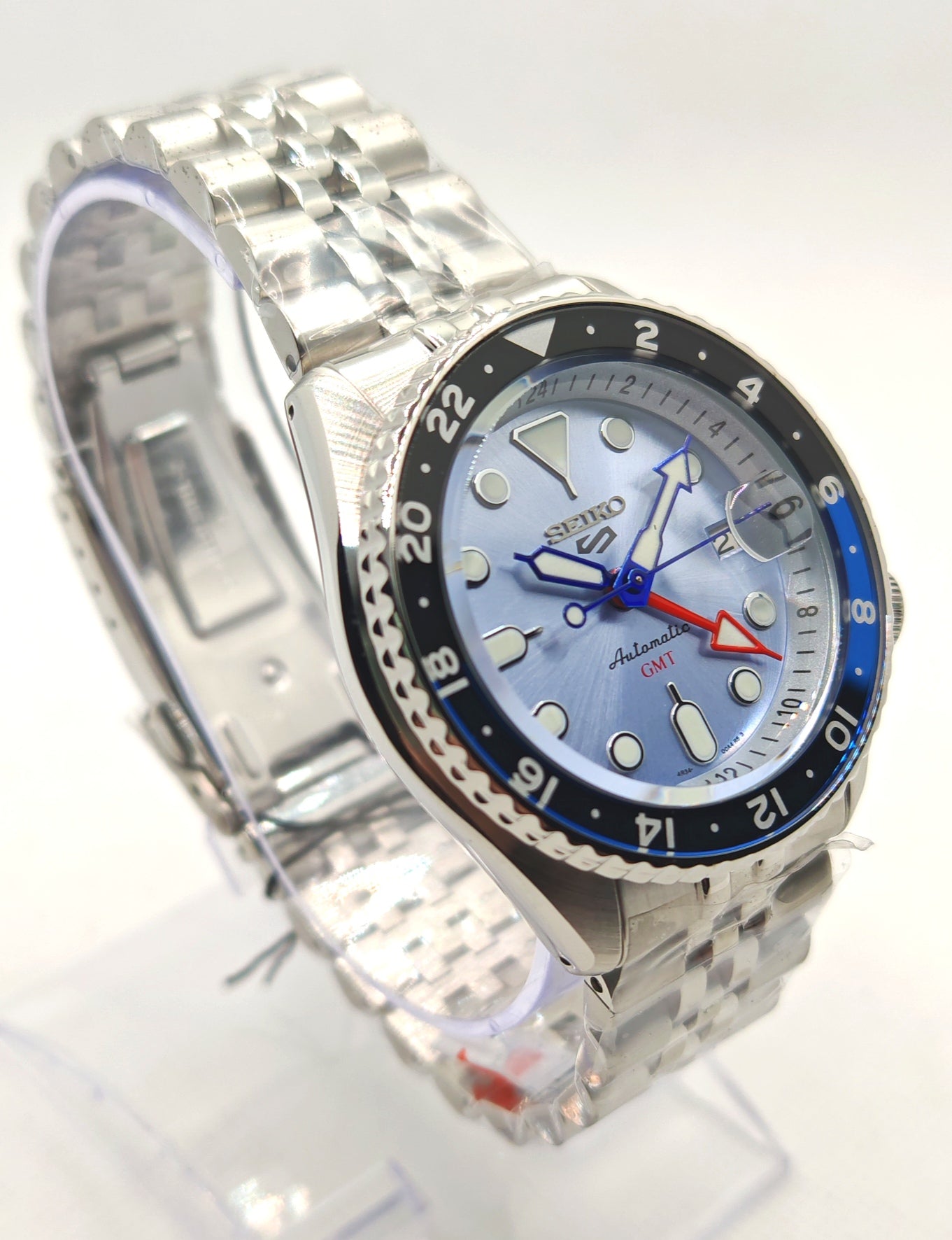 SEIKO SSK029 stand vista dx