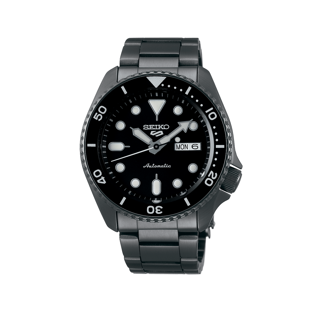 SEIKO orologio automatico mod. SRPD63K1