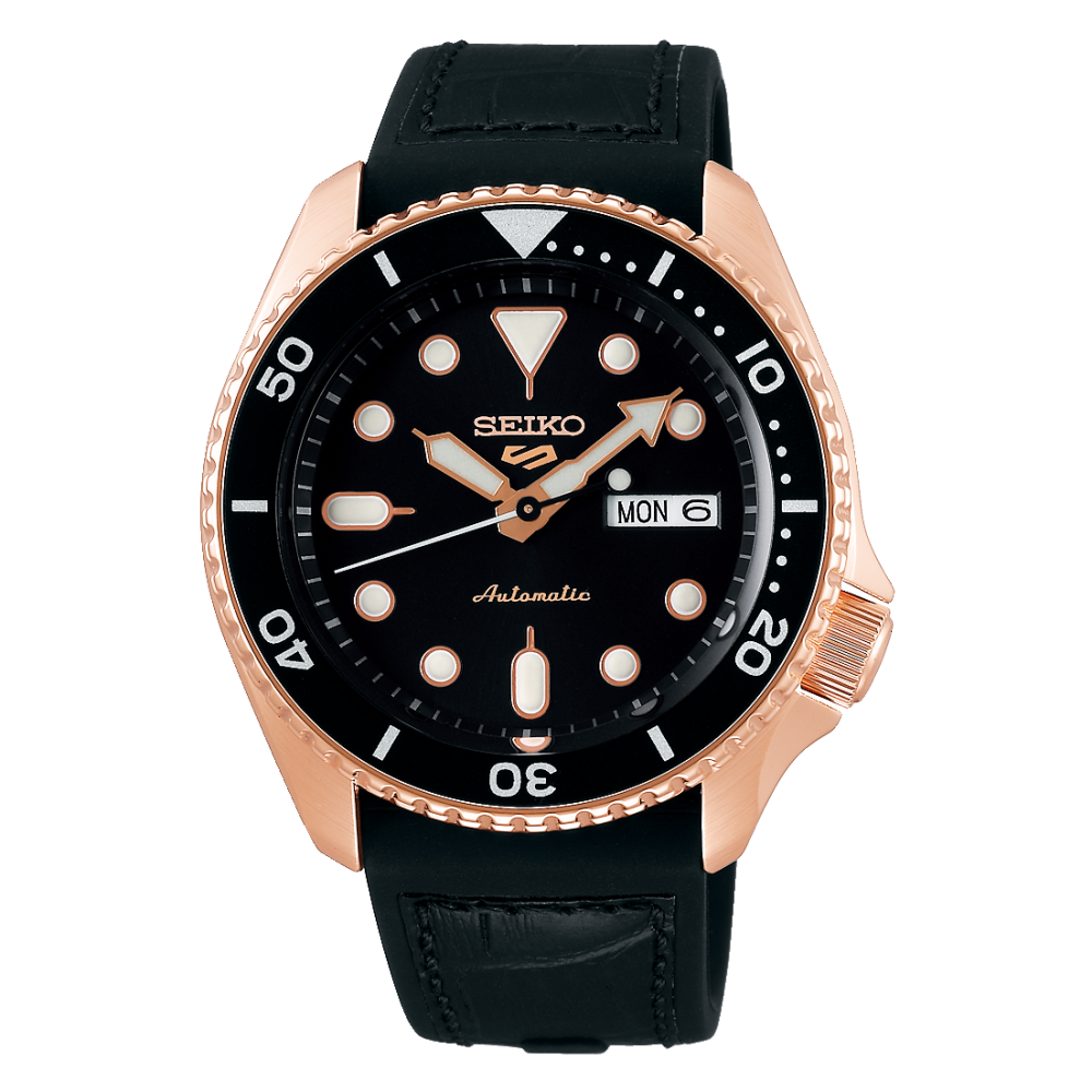 SEIKO 5 orologio automatico UOMO mod. SRPD76K1 Sports Specialist