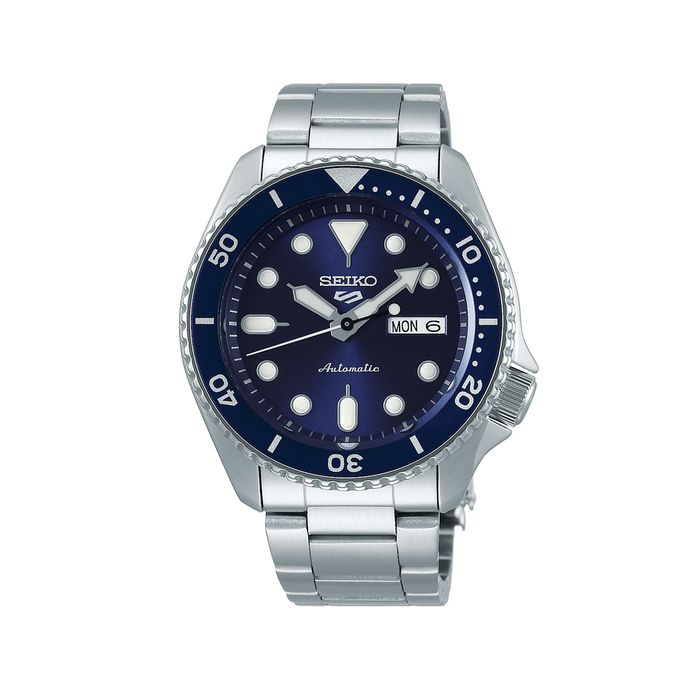 SEIKO orologio automatico Uomo mod. SRPD51K1