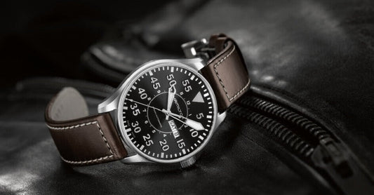 La storia di Hamilton Watches