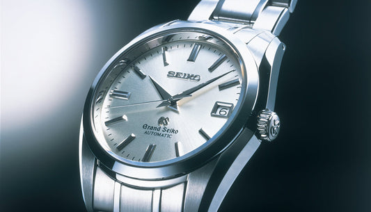 La storia di Seiko