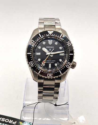 SEIKO PROSPEX 1968 RE-CRAFT GMT SPB383J1 – Automatico | tikAworld