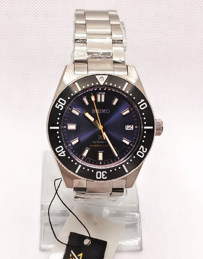 SEIKO PROSPEX SPB149J1 – Orologio Automatico Uomo Deep Sea Blu Edizione Limitata 55° Anniversario | tikAworld