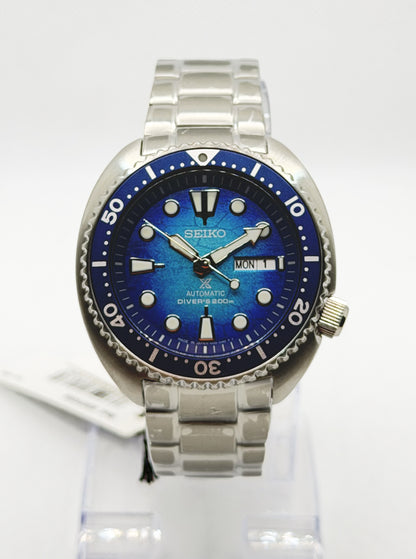 SEIKO PROSPEX SRPH59 – Orologio Automatico Uomo Turtle US Special Edition | tikAworld
