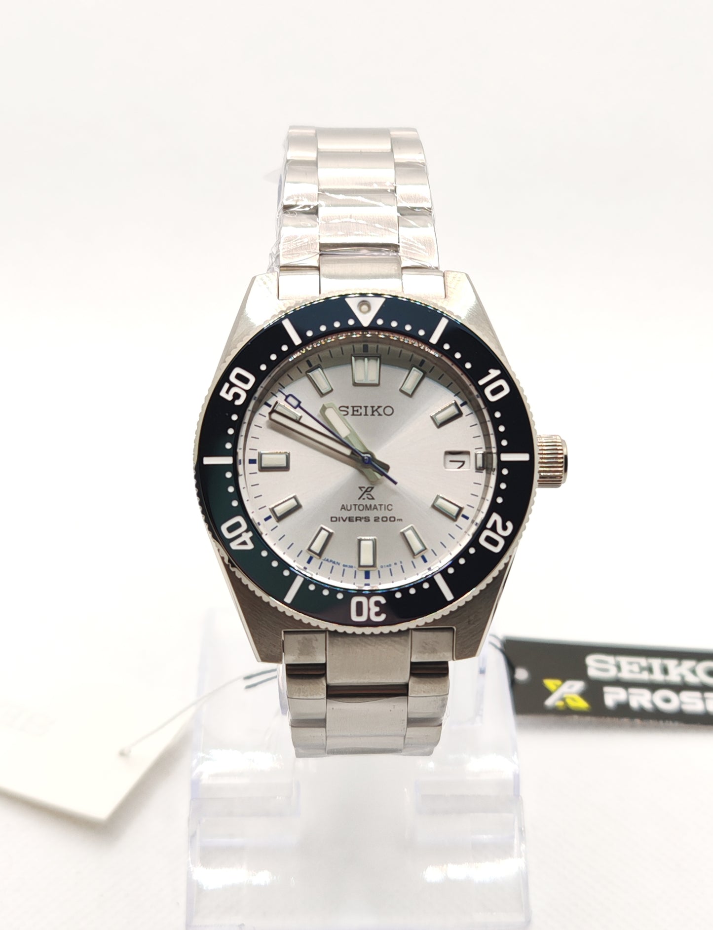 SEIKO PROSPEX SPB213J1 – Orologio Automatico Uomo Edizione Limitata 140° Anniversario | tikAworld