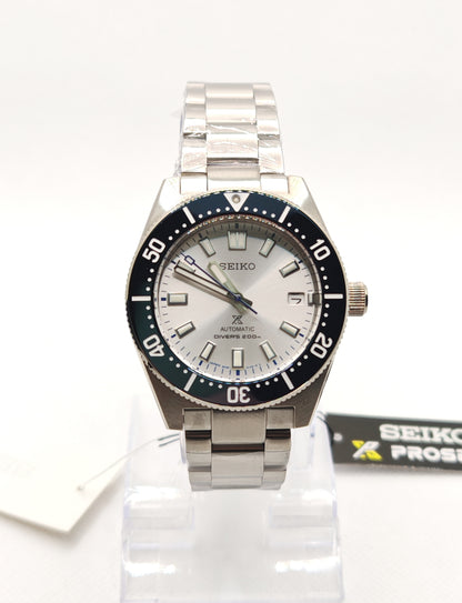 SEIKO PROSPEX SPB213J1 – Orologio Automatico Uomo Edizione Limitata 140° Anniversario | tikAworld