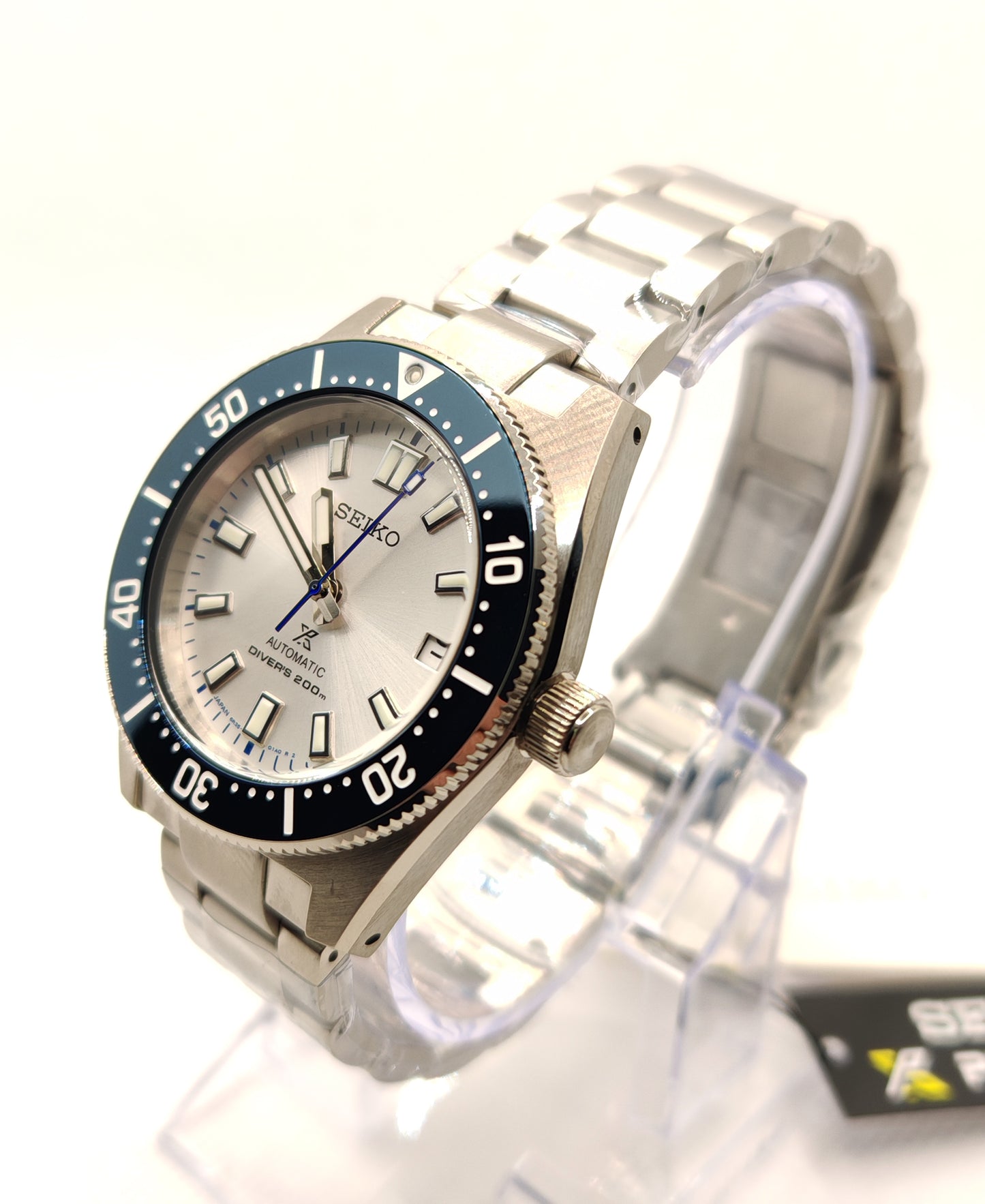SEIKO PROSPEX SPB213J1 – Orologio Automatico Uomo Edizione Limitata 140° Anniversario | tikAworld