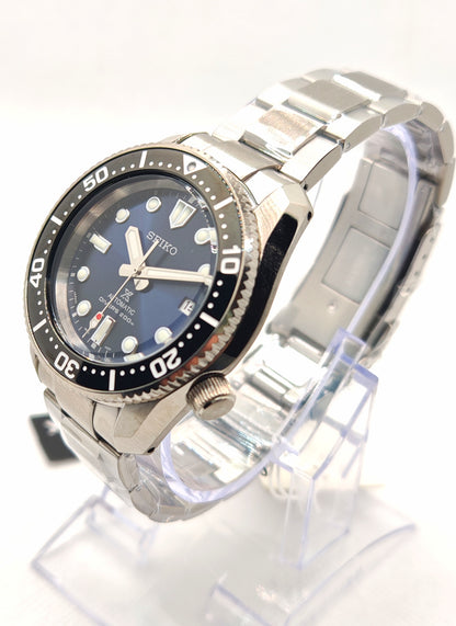 SEIKO PROSPEX SPB187J1 – Orologio Automatico Uomo Quadrante Blu | tikAworld