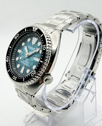 SEIKO PROSPEX Turtle SRPH57 – Orologio Automatico Uomo US Special Edition | tikAworld