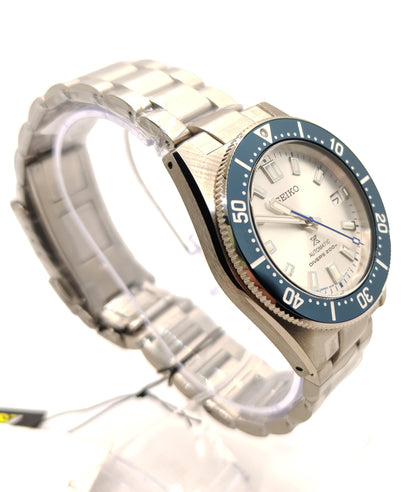 SEIKO PROSPEX SPB213J1 – Orologio Automatico Uomo Edizione Limitata 140° Anniversario | tikAworld
