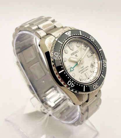 SEIKO PROSPEX 1968 Save The Ocean GMT SPB439J1 – Automatico | tikAworld