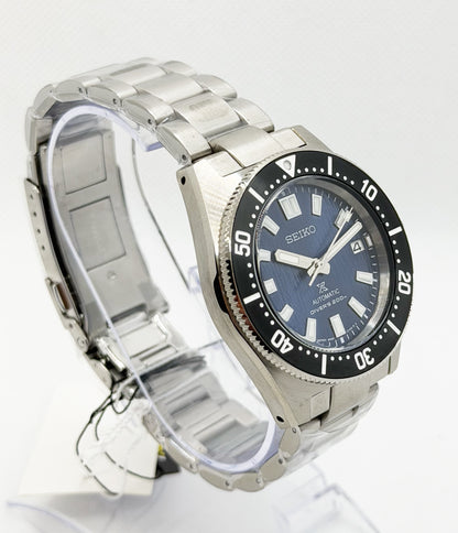 SEIKO PROSPEX SPB297J1 – Orologio Automatico Uomo 1968 Heritage Save the Ocean | tikAworld