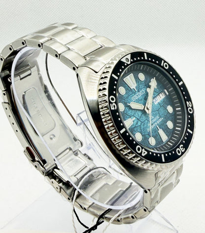 SEIKO PROSPEX Turtle SRPH57 – Orologio Automatico Uomo US Special Edition | tikAworld