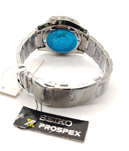 SEIKO PROSPEX SPB187J1 – Orologio Automatico Uomo Quadrante Blu | tikAworld