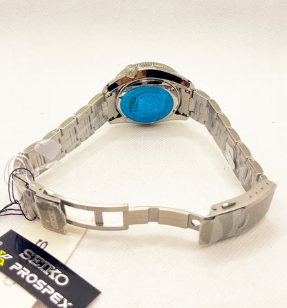 SEIKO PROSPEX 1968 Heritage Save the Ocean SPB299J1 | tikAworld