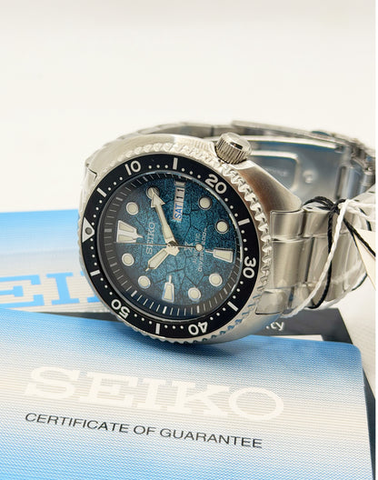 SEIKO PROSPEX Turtle SRPH57 – Orologio Automatico Uomo US Special Edition | tikAworld