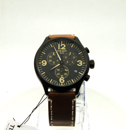 TISSOT orologio UOMO al quarzo mod. CHRONO XL - T116.617.36.057.00