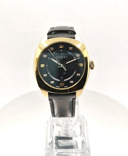 GUCCI orologio per UOMO/unisex al quarzo mod. - YA142310 41mm
