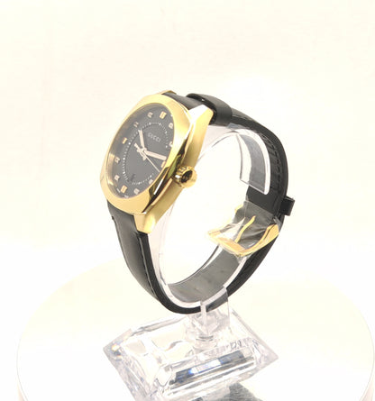 GUCCI orologio per UOMO/unisex al quarzo mod. - YA142310 41mm