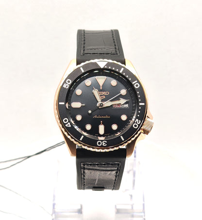 SEIKO 5 orologio automatico UOMO mod. SRPD76K1 Sports Specialist