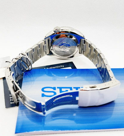 SEIKO PROSPEX SRP789J1 – Orologio Automatico Uomo Turtle Coke | tikAworld