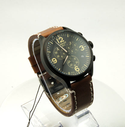 TISSOT orologio UOMO al quarzo mod. CHRONO XL - T116.617.36.057.00