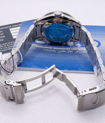 SEIKO PROSPEX DIVER SPB451J1 – Orologio Automatico Uomo Quadrante Blu | tikAworld
