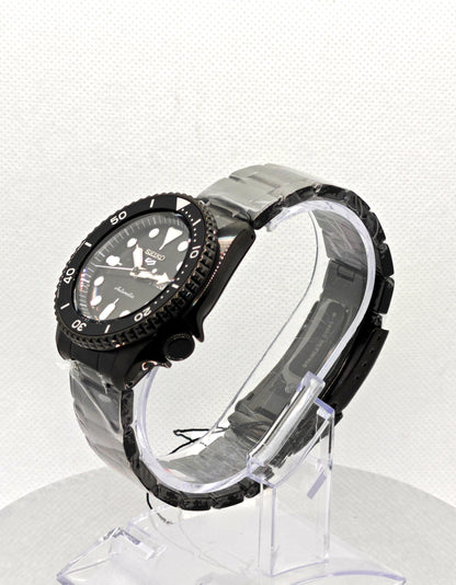 SEIKO orologio automatico mod. SRPD63K1
