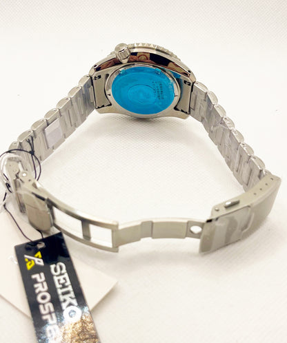 SEIKO PROSPEX 1968 Save The Ocean GMT SPB439J1 – Automatico | tikAworld