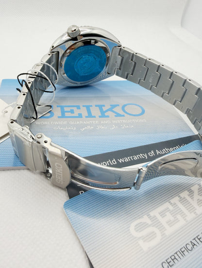SEIKO PROSPEX SRPH59 – Orologio Automatico Uomo Turtle US Special Edition | tikAworld