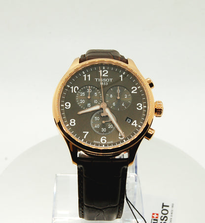 TISSOT orologio UOMO al quarzo mod. CHRONO XL CLASSIC - T116.617.36.057.01