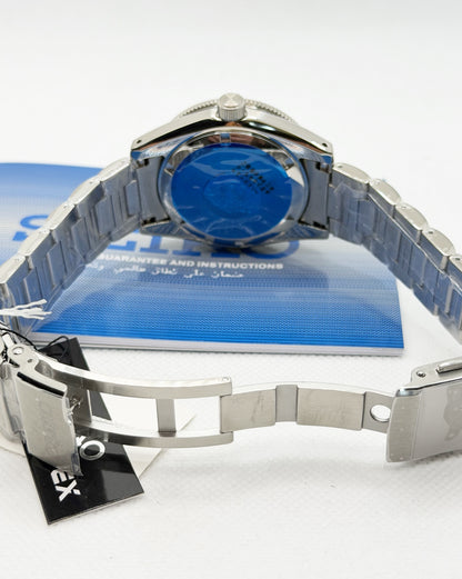 SEIKO PROSPEX SPB297J1 – Orologio Automatico Uomo 1968 Heritage Save the Ocean | tikAworld