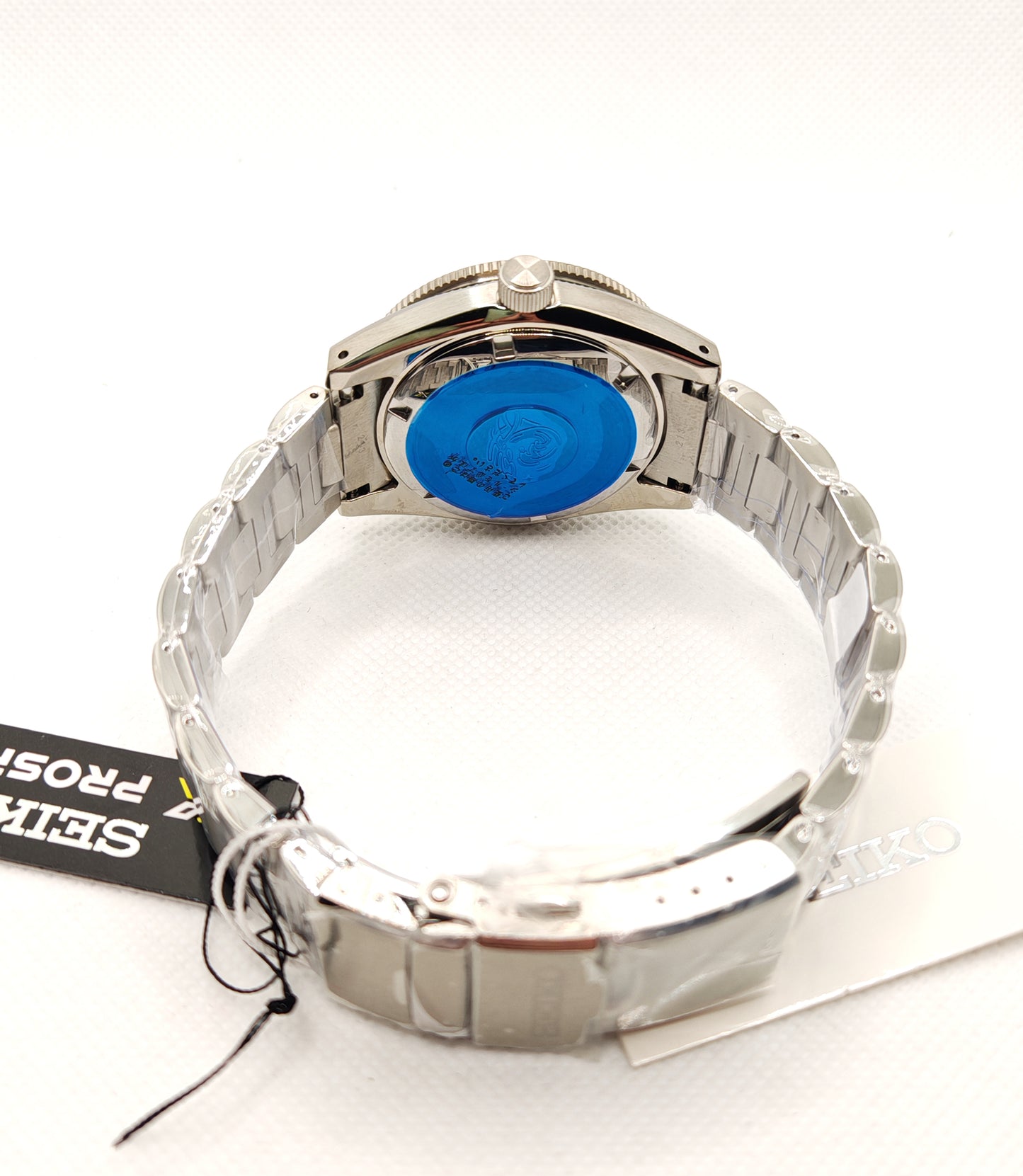SEIKO PROSPEX SPB213J1 – Orologio Automatico Uomo Edizione Limitata 140° Anniversario | tikAworld