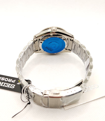 SEIKO PROSPEX SPB213J1 – Orologio Automatico Uomo Edizione Limitata 140° Anniversario | tikAworld